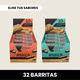Pack 2 x Munchy Wild Protein ELIGE TU SABOR