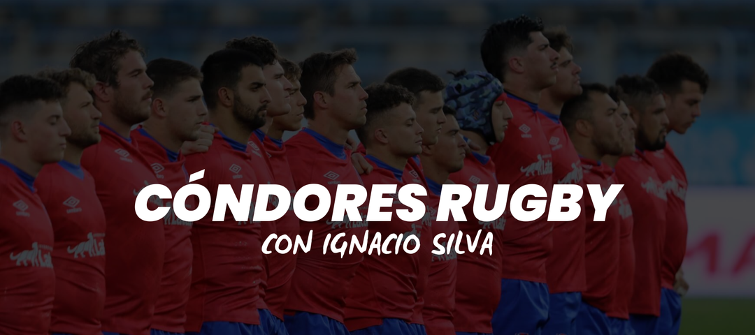 Rugby Chile: El sueño de los Cóndores – Wild Foods