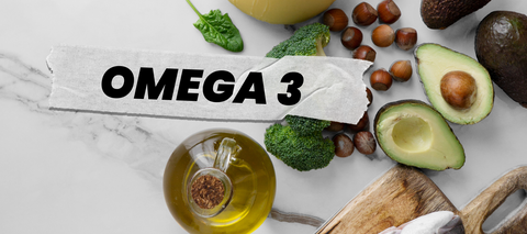 omega 3