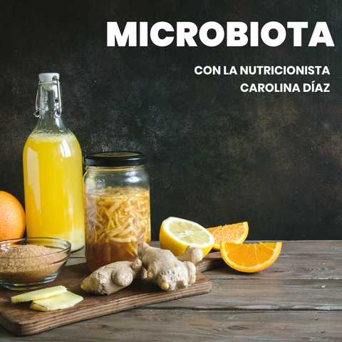 microbiota-intrestinal