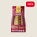 Barra Frutos Secos Cranberry Coco 16 unidades
