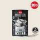 Wild Protein Whey Sabor Neutro 653 g