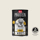 Wild Protein Whey Sabor Vainilla 653 g