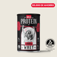 Wild Protein Whey Sabor Chocolate 653 g