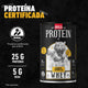 Wild Protein Whey Sabor Vainilla 653 g