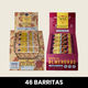 Pack Barritas Soul