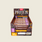 Wild Protein Vegana Chocolate Naranja 16 unidades