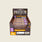 Wild Protein Vegana Chocolate Naranja 16 unidades