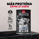 Wild Protein Whey Sabor Neutro 653 g