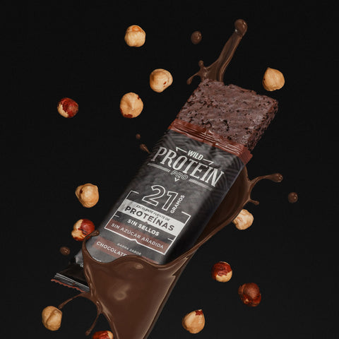 Wild Protein Pro