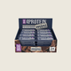 Wild Protein Mini Chocolate Bitter 24 unidades
