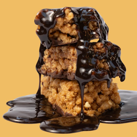 Wild Protein Munchy Chocolate Chips 16 unidades