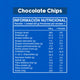 Wild Protein The Cookie Chocolate Chips 1 unidad