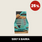 Wild Protein Munchy Chocolate Chips 16 unidades