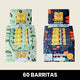 Pack 2 x Soul Bar