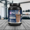 Shake proteico Vegano sabor Chocolate 1kg Wild Protein