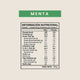 Pack 5 x Wild Fit Menta