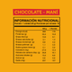 Pack 3 x Barritas Wild Protein ELIGE TU SABOR