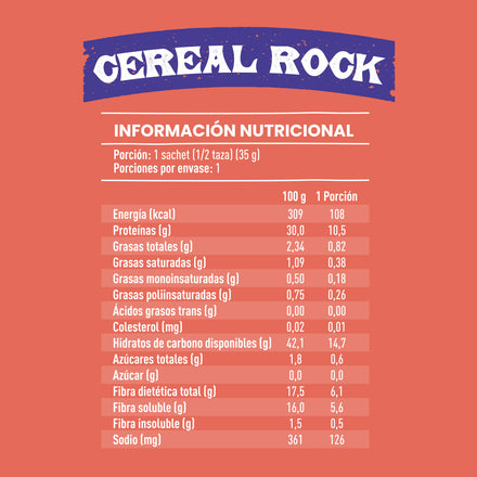 Wild Protein Cereal Caramelo Mini