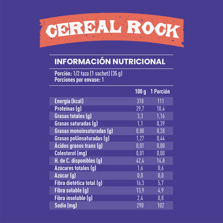 Wild Protein Cereal Chocolate Mini