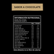 Pack 3 x Cereal Chocolate