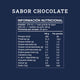 Shake en polvo sabor Chocolate 1 kg