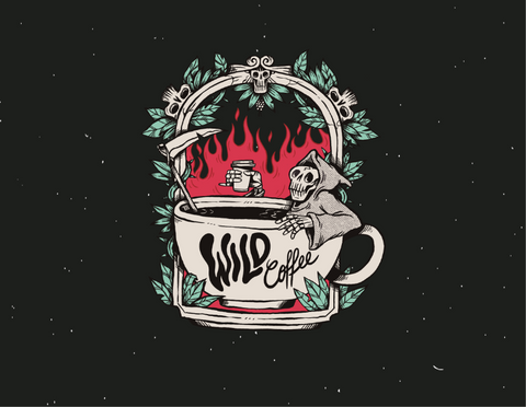 Wild Coffee