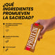 Wild Protein Caramelo 5 unidades