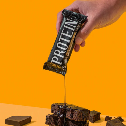 Wild Protein Chocolate 5 unidades