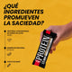 Wild Protein Chocolate 5 unidades