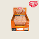 Wild Protein Caramelo 16 unidades