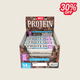 Wild Protein Vegana Chocolate Coco 16 unidades