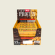 Wild Protein Chocolate Maní 16 unidades