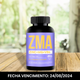 Zinc Magnesio VitaminaB6 ZMA 120 tabletas