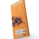 Barra de Chocolate Almendras 60% Cacao 100 grs Wild Fit