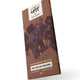 Barra de Chocolate 60% Cacao 100 grs Wild Fit